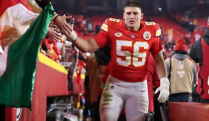 To SuperBowl είναι στη Stoiximan με Bet Builder και αμέτρητα ειδικά στοιχήματα!